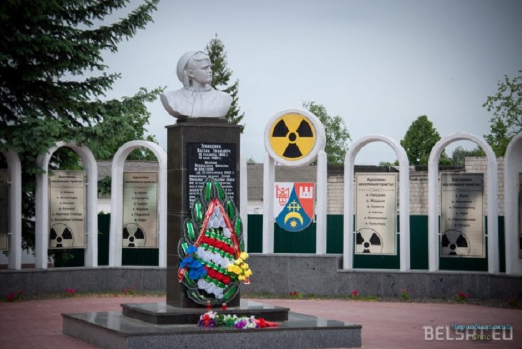 Пожарный из сериала «Чернобыль». Помнят ли белорусы своего земляка?