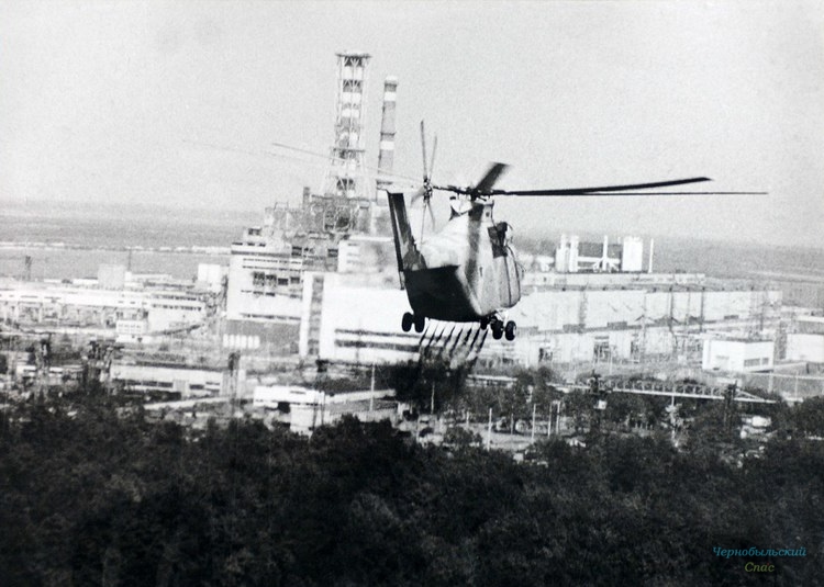 После сериала «Чернобыль» чернобыльцы вспомнили обиды на власть
