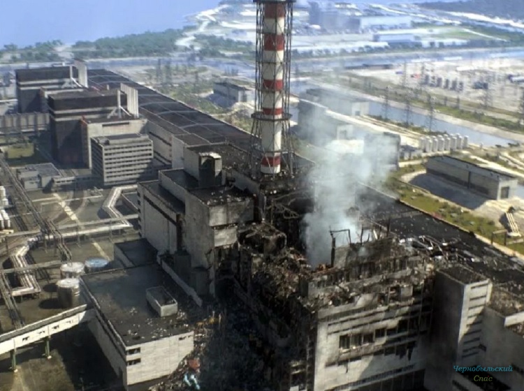 Чернобыль с Фукусимой «отдыхают»: найдено место с самым высоким в мире радиационным фоном