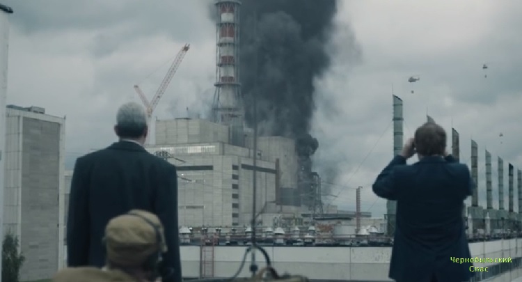 "О нас вспомнили!" Ликвидатор с ЧАЭС поблагодарил за сериал "Чернобыль"