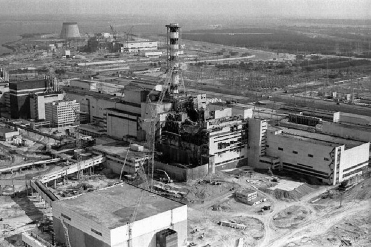 Проклятие Чернобыля: зона отчуждения на грани нового экологического бедствия
