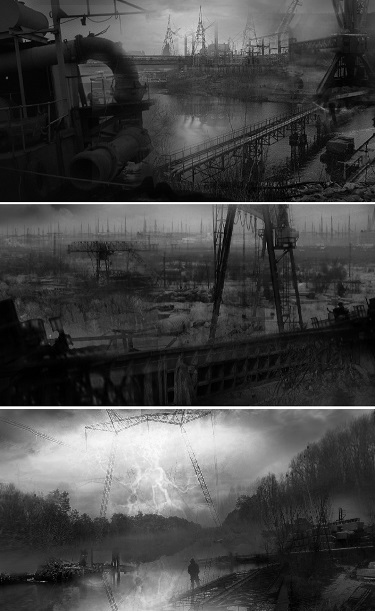 Зона отчуждения – загадки Чернобыля и трагические последствия разрушения реактора