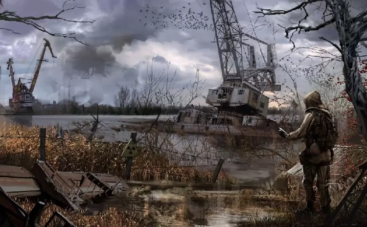 Чернобыльская трагедия в массовой культуре