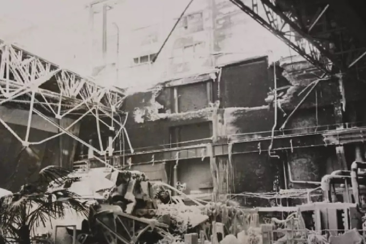 Второй Чернобыль мог произойти и раньше, от страшной беды уберегло чудо