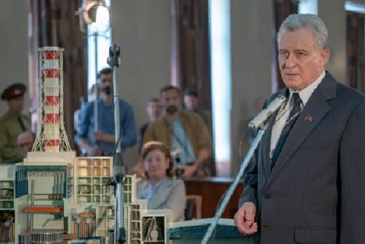 «Чернобыль от HBO» - лучший судебный монолог в истории кино?