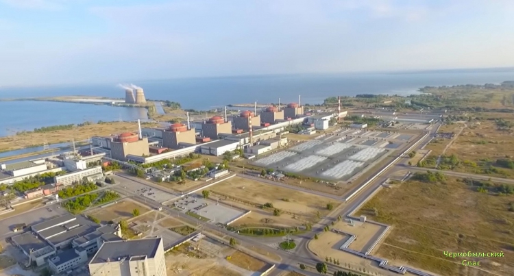 Запорожская АЭС открыла вакансии для проведения ППР и продления сроков эксплуатации энергоблоков №1, 2 и 6