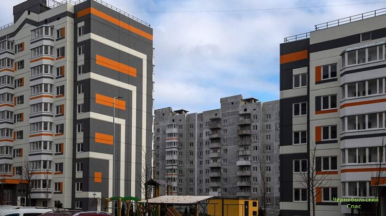 Путин поручил представить идеи компенсаций за жилье в новых регионах РФ