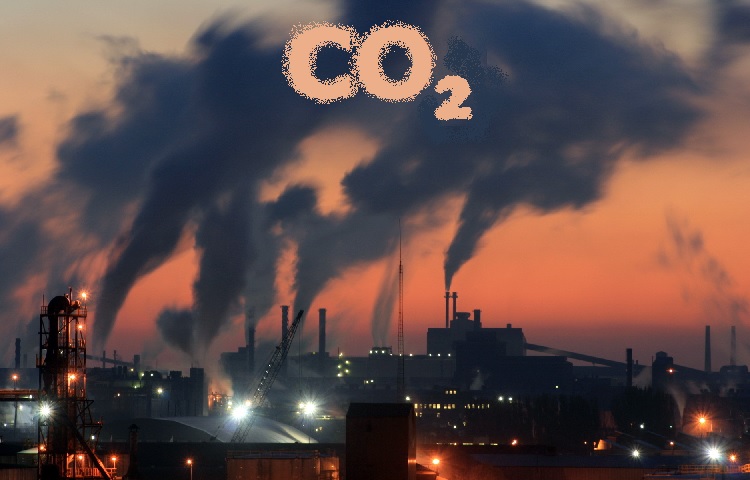    CO2      0,9%  2022 