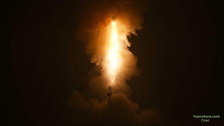 США провели испытание межконтинентальной баллистической ракеты Minuteman III