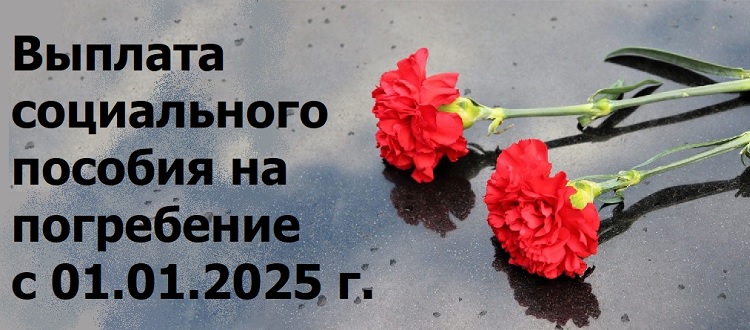 ������� ����������� ������� �� ���������� � 01.01.2025 ����