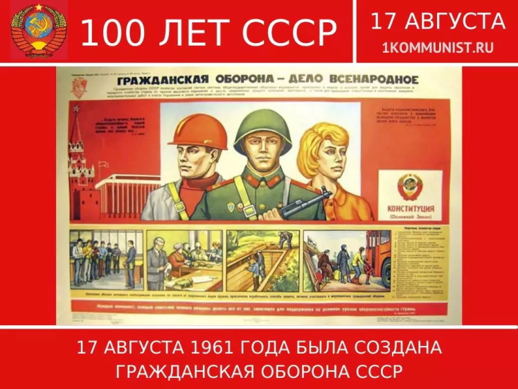 17 ������� 1961 ���� � ���� ������� ������� ����������� �������.
