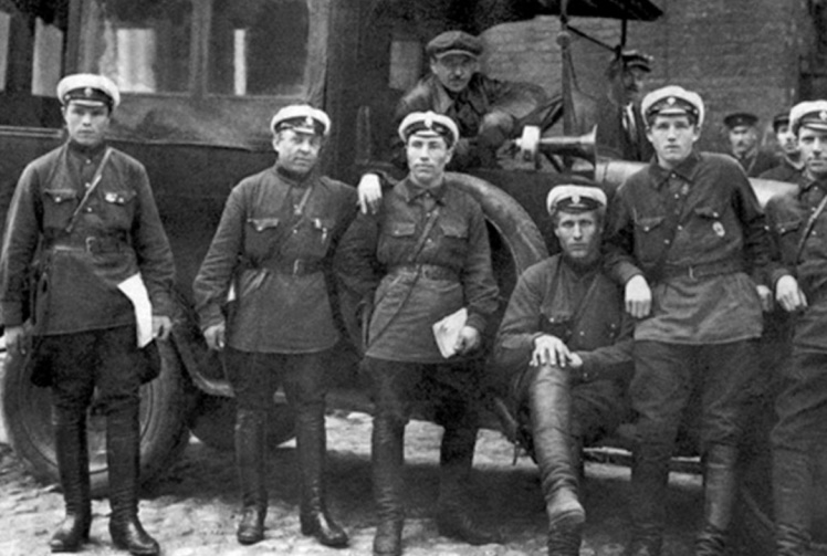 28 �������� 1925 ���� � ���� ������� ��������� � ������-������������ �������.