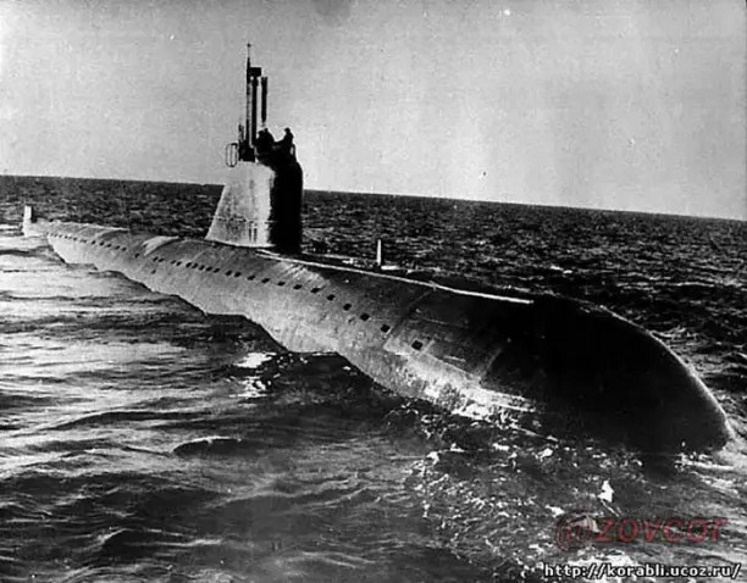 16 ������� 1955 ���� ����� ������������� ������ ��������� ���� �� ������ ����� �� �������� ��� ������� 645�, �������� �������� ��� �-27 (������ ���������� ����).