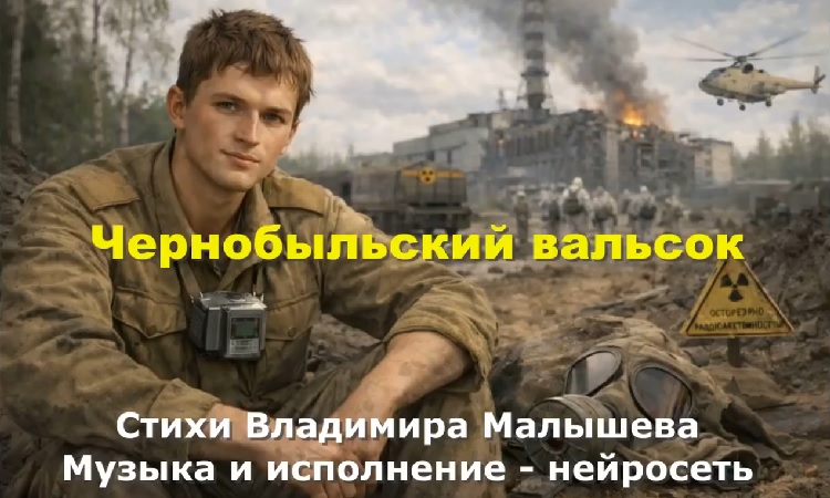 "ЧЕРНОБЫЛЬСКИЙ ВАЛЬСОК" "ЧЕРНОБЫЛЬСКИЙ ВАЛЬСОК"