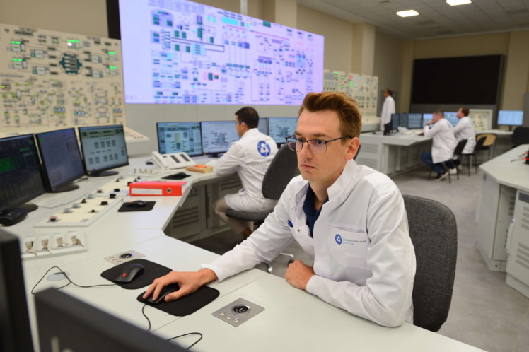 ������ ���������� ����-1200 ��� ������� � ������ ����� �� 95% � ������ ������ � 2026 ����