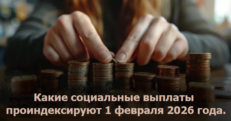 ����� ���������� ������� �������������� 1 ������� 2026 ����.