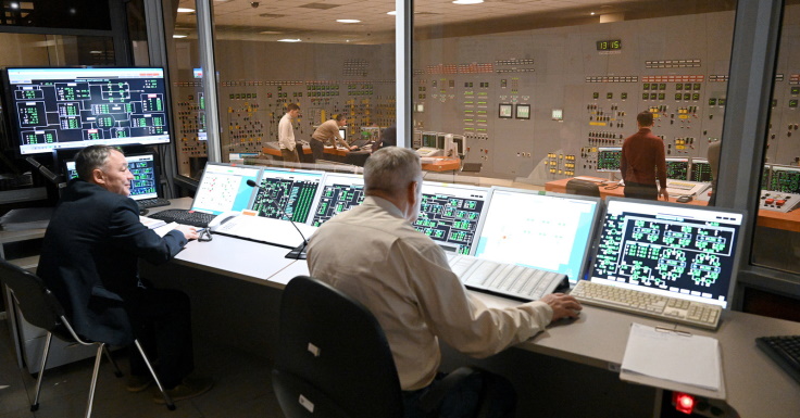 ������� ��������� �������� ������������ ��������������� ���������� ����-1000 �� ����������� ���