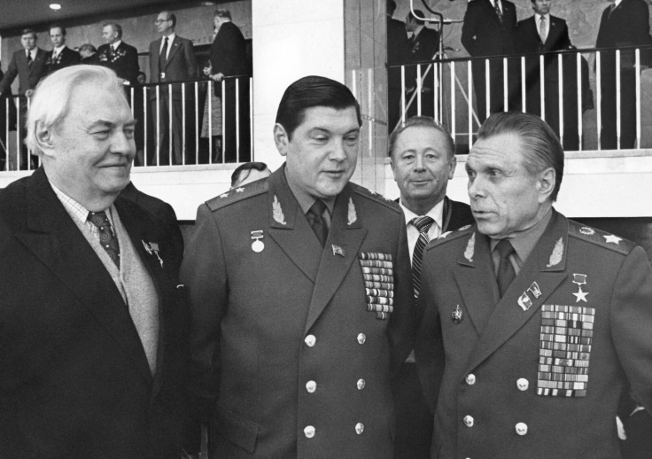 3 ������� 1987 ���� �� ��������� � ��������� ������ ��������� ���� �. �. �������� � ������ ����������� �������� ���������� ��� ���� ���� ��������.