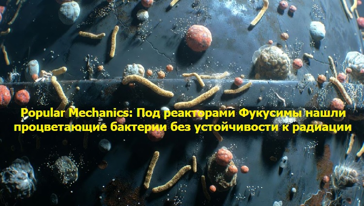 Popular Mechanics: ��� ���������� �������� ����� ������������ �������� ��� ������������ � ��������
