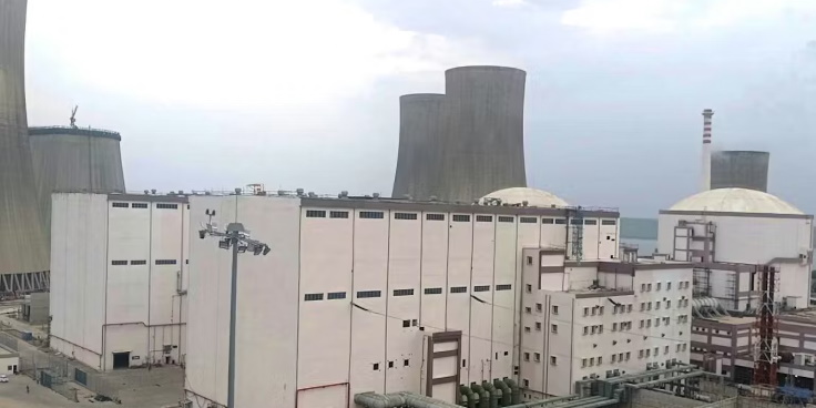 NPCIL ������ �� ������ �������� ������ � ����� ������������� ������� PHWR-700 �� ��� �����������