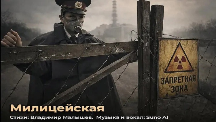 �����������. ����� ��������� ��������. ������ � ����� Suno AI