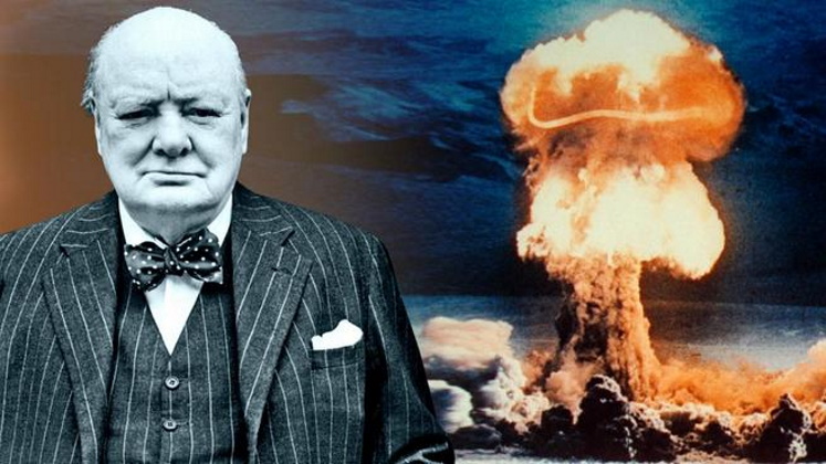 26 ������� 1952 ���� ������� �������� ��������� � �������� ��������������� ����������� ������� �����.