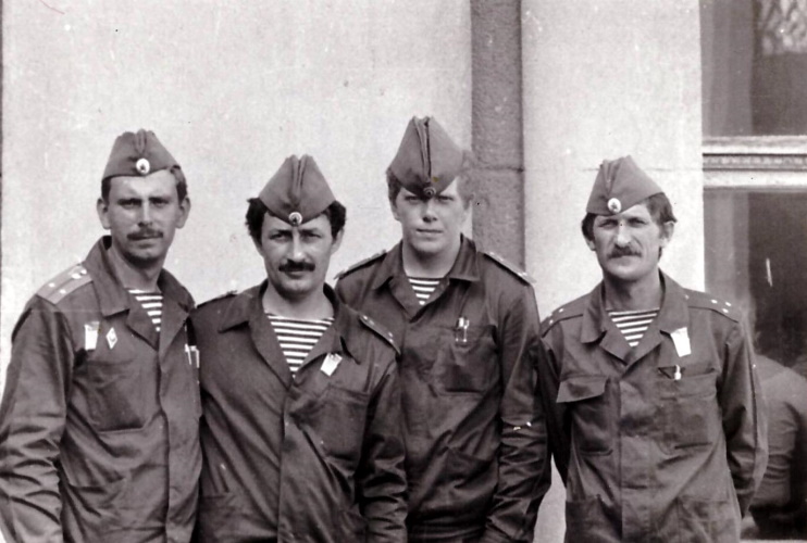 ��������� �����!? ����� 13