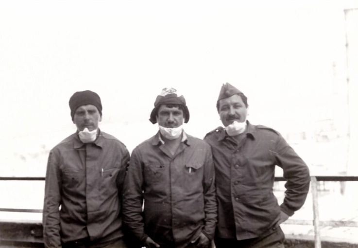 ��������� �����!? ����� 13