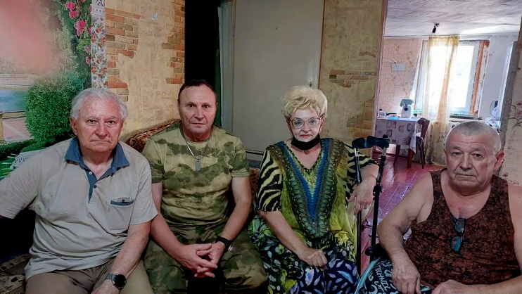 ��������� �����!? ����� 13