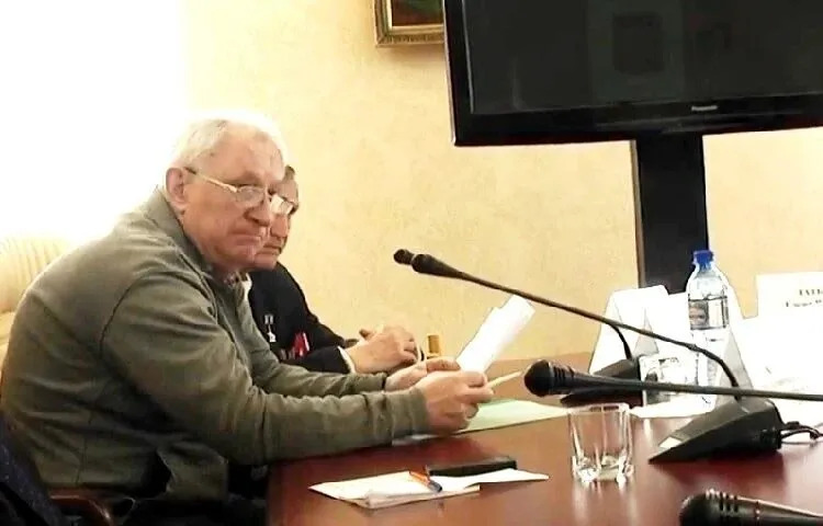 ��������� �����!? ����� 13