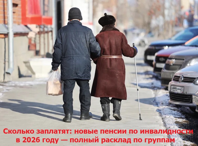 ������� ��������: ����� ������ �� ������������ � 2026 ���� � ������ ������� �� �������