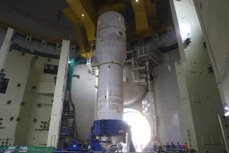 ��������� SPIC ������������ ���������� ������ CA20 �� ������ ����������� CAP1000 ��� ��������