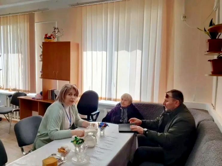 ����������� ��������������� ������ �� ������ � ���