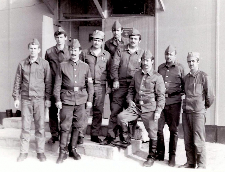 ��������� �����!? ����� 13