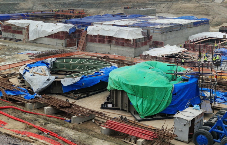 ���������� �������� �������� 150-������ ����� ������� �� ���������� ������ ���������� ����-1200 ������������� ���-2