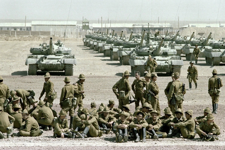 5 ������ 1980 �. ���� � ���������� ��������� ������� � ���������� �� ���������� ��������������� ���������� ���������� �����������.