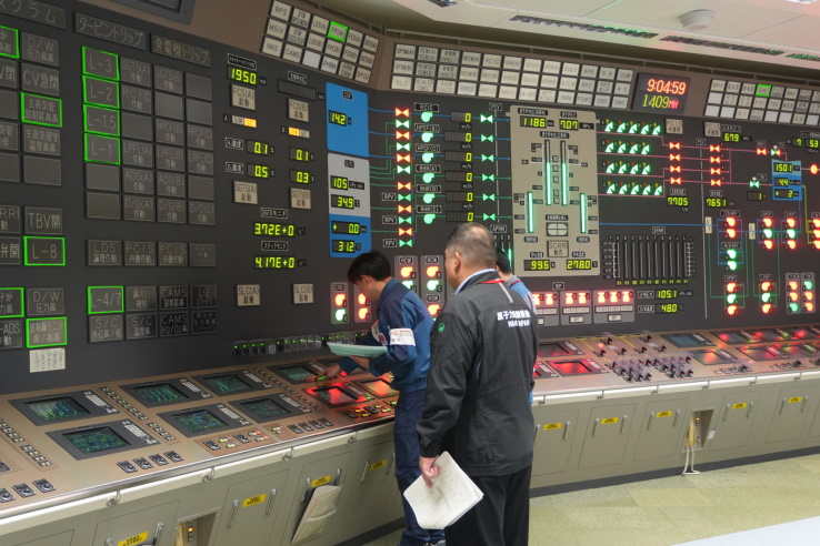 �������� �TEPCO� ������������� ������ ���������� ABWR-1350 ���������� � ���� ��� ������������-������