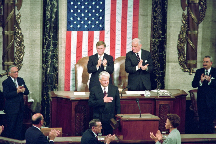 17 ���� 1992 ���� ���� ���������� ������ ������ ������� � ��������� ���.