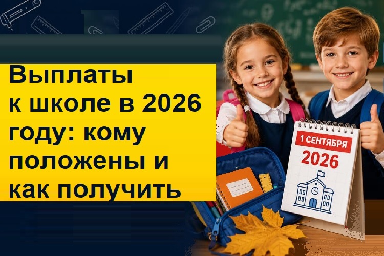 ������� � ����� � 2026 ����: ���� �������� � ��� ��������