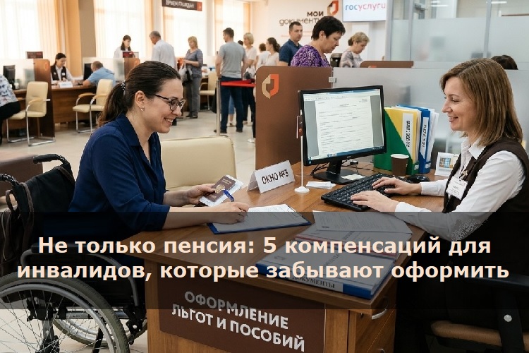 �� ������ ������: 5 ����������� ��� ���������, ������� �������� ��������
