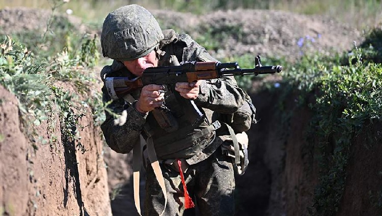 Карта спецоперации на Украине 1 сентября Карта спецоперации на Украине 1 сентября